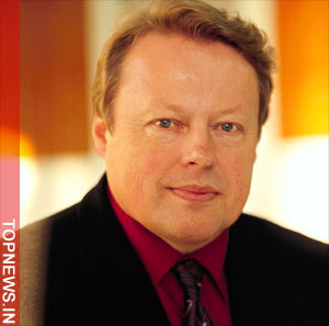 Australian tributes for British conductor Richard Hickox